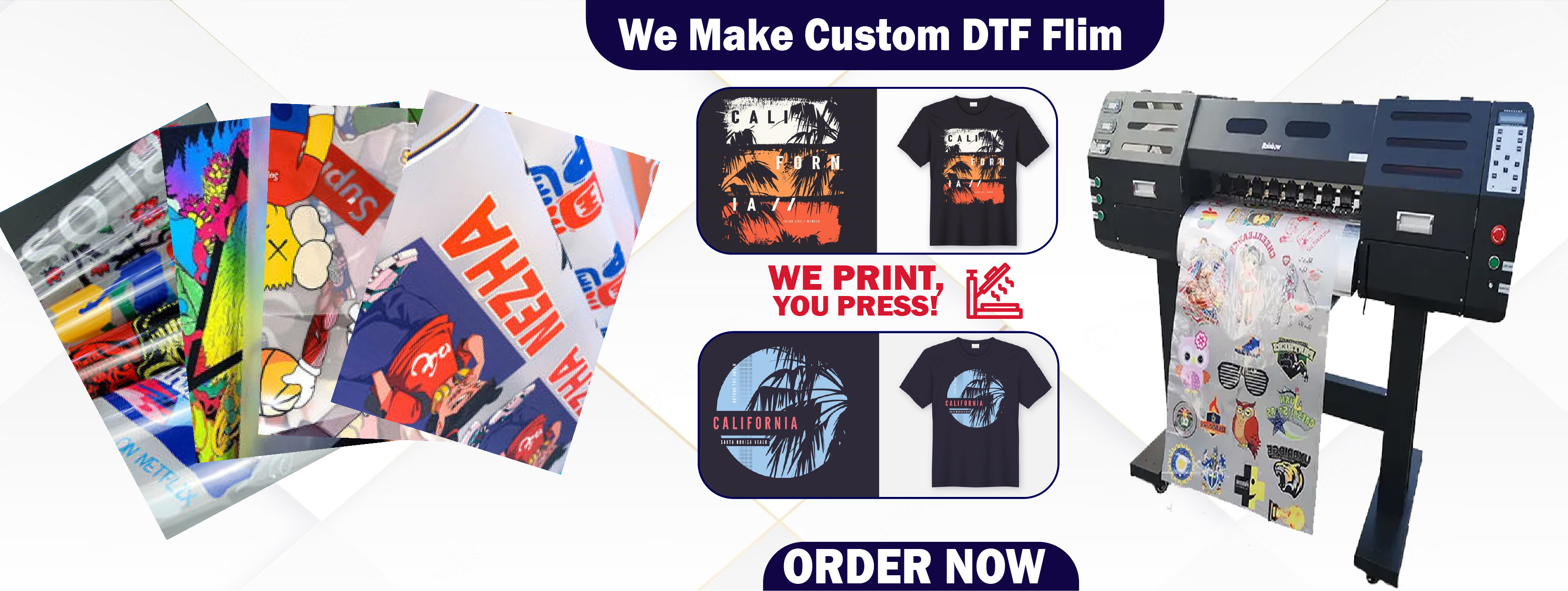 Printing Services