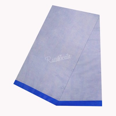 এক কালার লুঙ্গি - সাড়ে ৫ হাত । Code-159