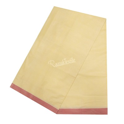 এক কালার লুঙ্গি - সাড়ে ৫ হাত । Code-179