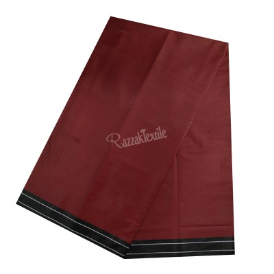 হ্যান্ডলুম লুঙ্গি - সাড়ে ৫ হাত-1101